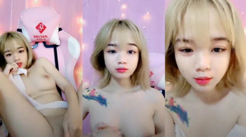 Eny việt thủ dâm khoe cây hàng ngon