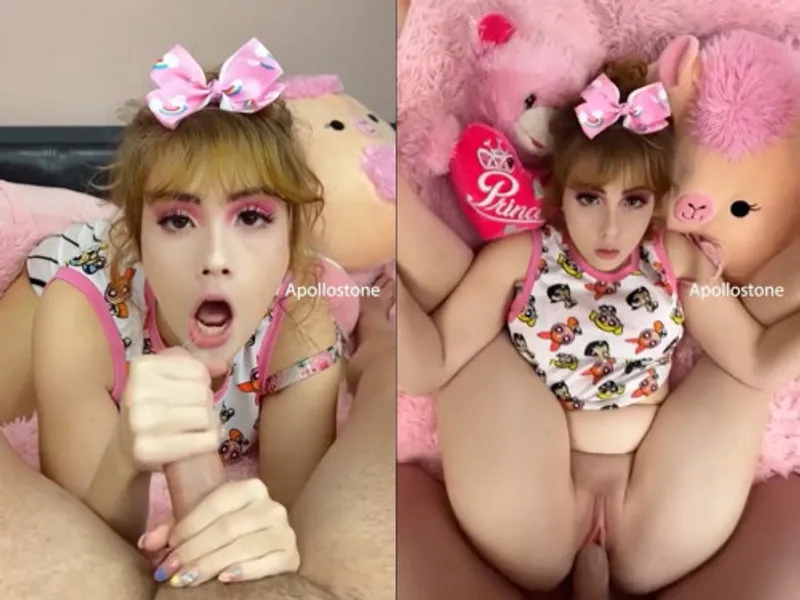 Nện cực phê với người yêu mới lớn body chuẩn