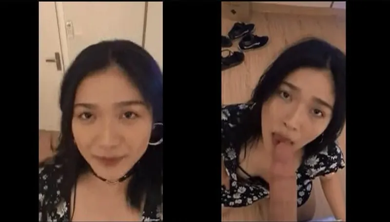Em ghệ ngoại thương thích thằng nhỏ tây - asianbabyggirl 4