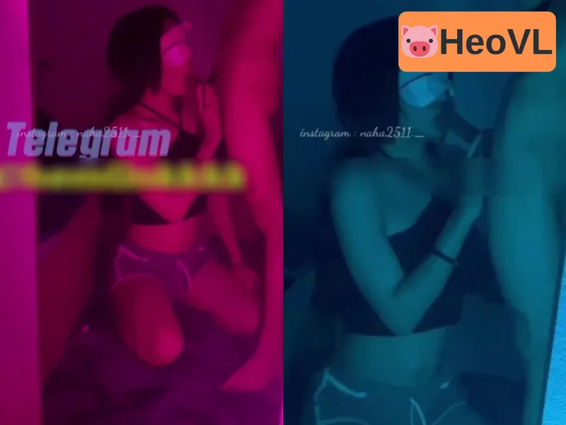 đĩ nhật hạ máu dâm liếm của quý thằng bồ || p2