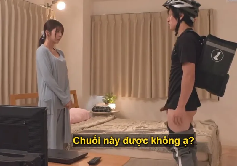 Dịch vụ ship chim tận phòng cho mấy nhân tình fa lâu năm bị lứng